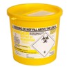 Sealey SSP250 Sharps Bin 2.5ltr
