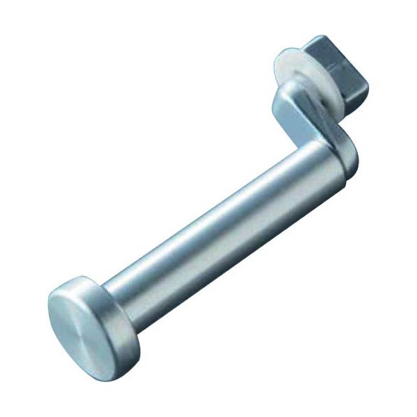Nissa Chain Display Rail Parts (For Walls) Free Hook Searchlight