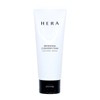 Hera Refreshing Cleansing Foam 160g White Bubble Foam Melasolv Renewal