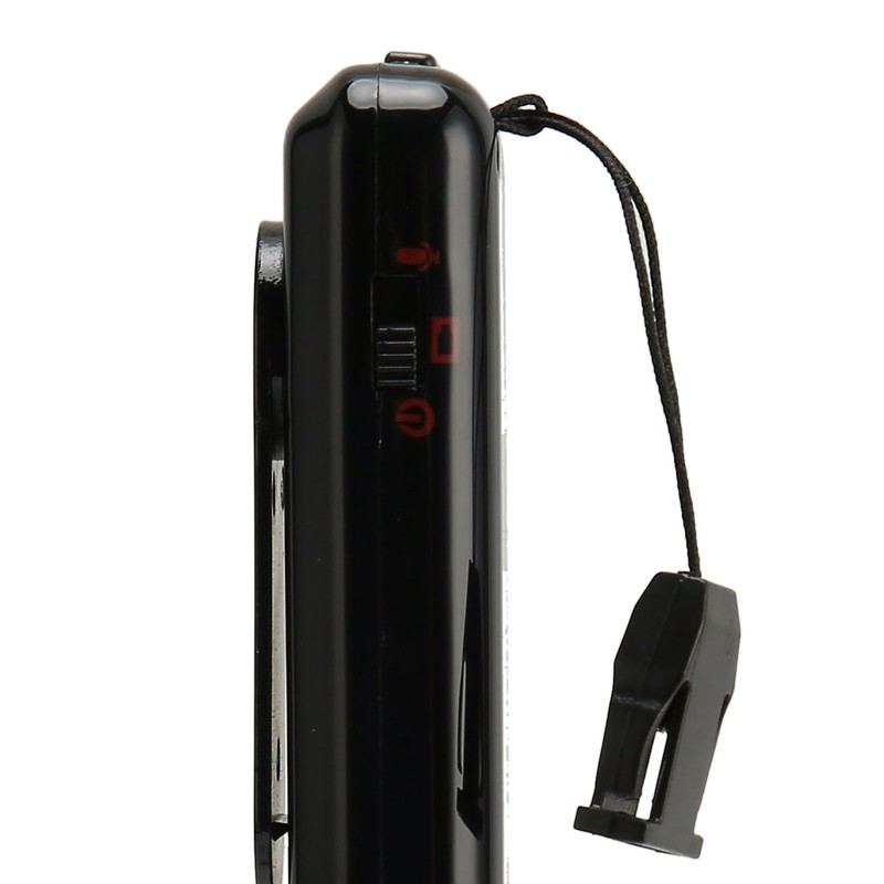 Body Camera HD 1080P Wearable Multifunction Portable Mini Surveillance Camera
