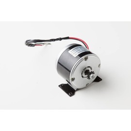 HiGear 24V 250W DC Electric Motor ZY1016 f Razor Pocket Mod Dirty Rocket Ground Force E200, E275, RX200
