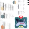 Bosch 33pc. X-Line Drill and Screwdriver Bit Set (for Wood,