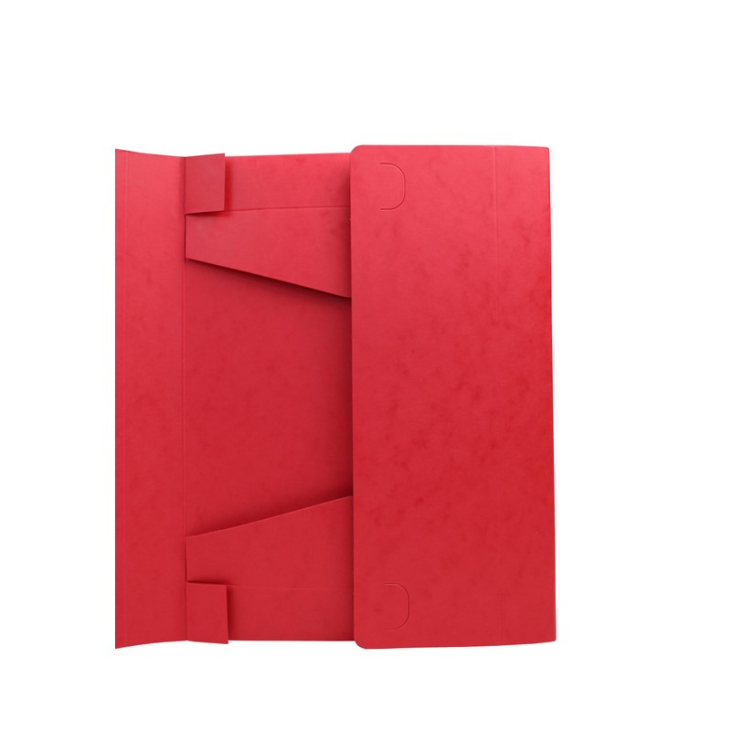 Exacompta - Ref 5270Z - Europa - Elasticated Filing Box,