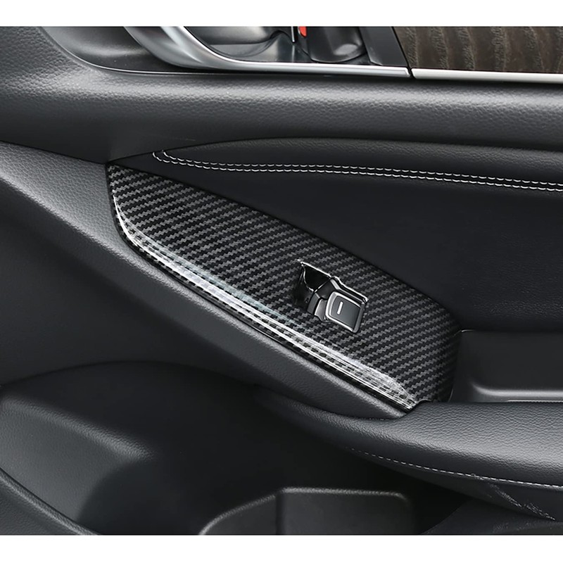 KELEIMAI Car Accessories Fit for Honda Accord 10th Gen 2018-2022