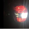 Alla Lighting 2x Super Bright 6000K White 921 W16W 912