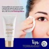 Gel Desmaquillante Para Ojos Y Labios Terramar 30grs