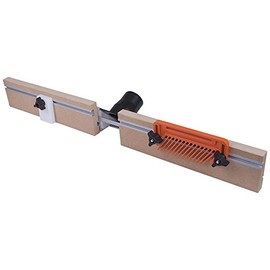 Peachtree Woodworking Deluxe Router Table Fence Kit - PW1072