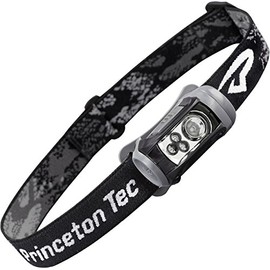 Princeton Tec Remix LED Headlamp (70 Lumens, Black)