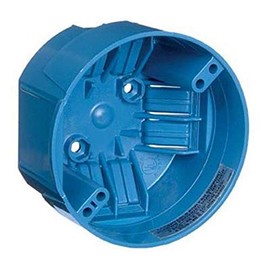 THOMAS & BETTS B720R-SHK Ceil Fan Outlet Box