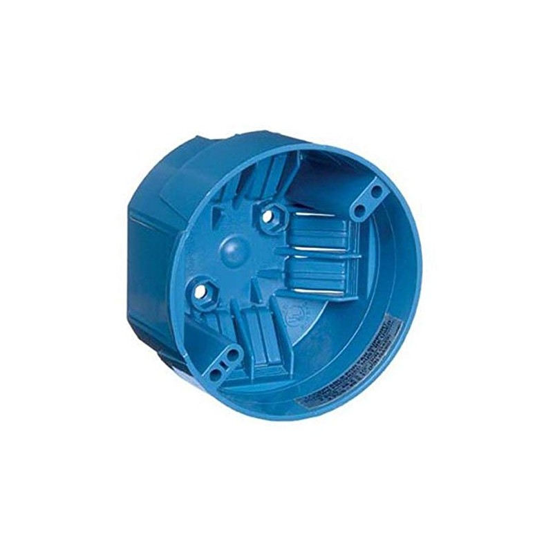THOMAS & BETTS B720R-SHK Ceil Fan Outlet Box