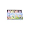 Fragonard Parfumeur Paris Set of 4 Guest Soaps - 4