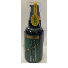 Zaya Natura: Bergamot Oil 50 ml