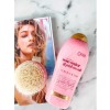 OGX Exfoliante Corporal Ogx Agua De Rosas Y Sal Marina