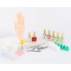 classic nail Mostive top coat for national examination + 30