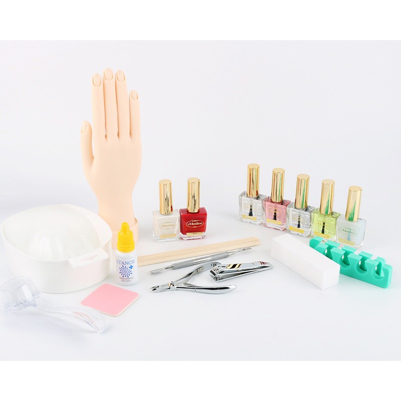 classic nail Mostive top coat for national examination + 30