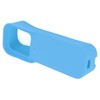 Doorbell Protective Cover Dustproof Protective Silicone Doorbell Cover Case for