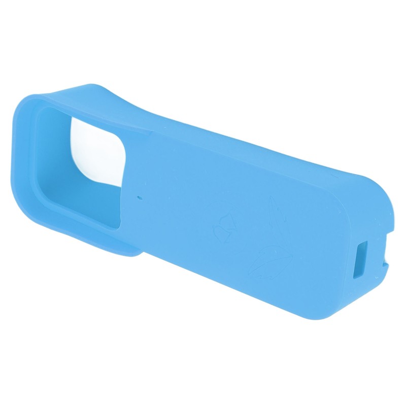 Doorbell Protective Cover Dustproof Protective Silicone Doorbell Cover Case for