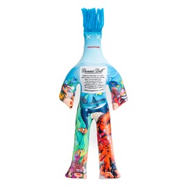 Dammit Doll - Limited Edition - Dammit Life Aquatic Doll - Stress Relief, Gag Gift