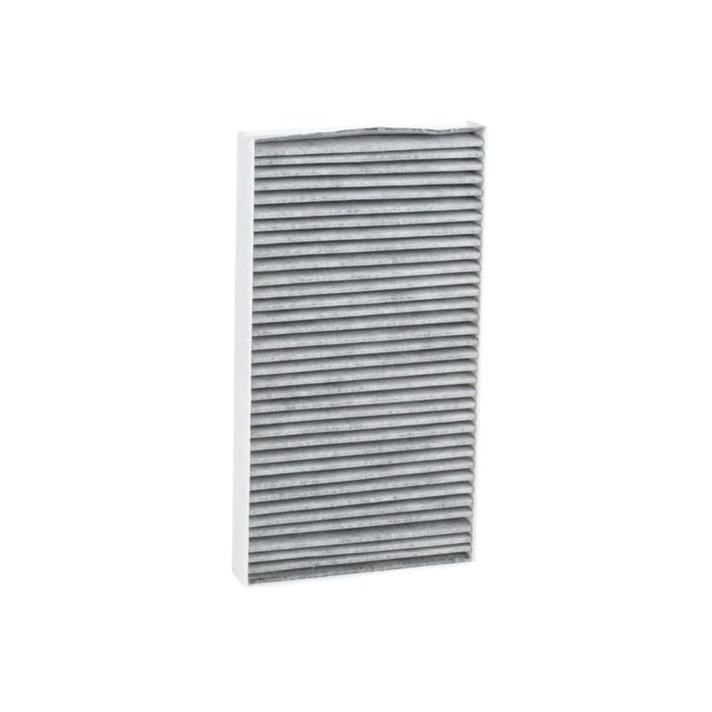 Ridex 424I0046 Cabin Air Filter Dust Filter, Pollen Filter, Microfilter