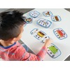 Learning Resources Learning Resources Spelling Puzzle Cards, Kindergarten Readniness, Self