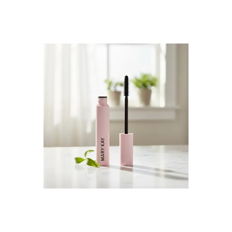 Mascara De Pestañas Mary Kay Great Heights Waterproof