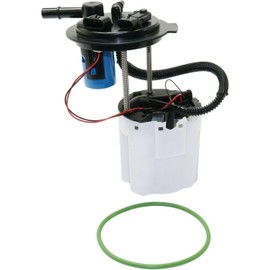 Fuel Pump for Buick for Enclave 2009-2017,for Chevy for Traverse 2009-2017,for GMC for Acadia 2009-2016 for Acadia Limited 2017,for Saturn for Outlook 2009-2010 14283279 M100059