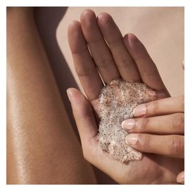 Hei Poa Delicious Nourishing Scrub Coconut 260 g