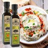 Ellora Farms, Greek Extra Virgin Olive Oil, Gold Award Winner,