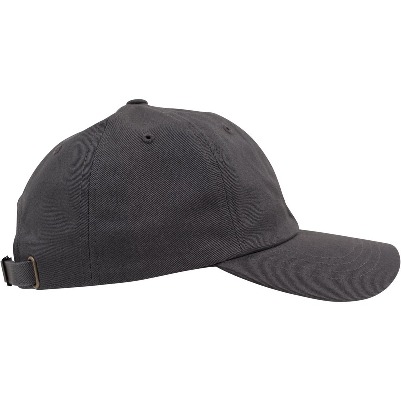 Flex fit Yupoong Low Profile Cotton Twill Unisex Dad Hat