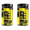 xido Ntrico 34 Zero 1 Kg 200 Servis Pre Entreno
