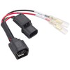 KITACO Power Take-off Harness (Honda Type 5) X-ADV(RC95) PCX125(JK05-1000001~1199999) PCX160(KF47-1000001~1199999)