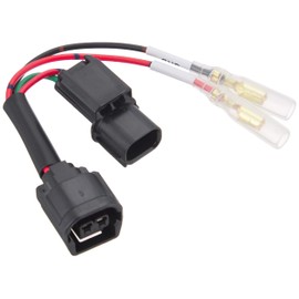 KITACO Power Take-off Harness (Honda Type 5) X-ADV(RC95) PCX125(JK05-1000001~1199999) PCX160(KF47-1000001~1199999) 756-9000140