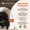 Healthspan Healthspan Vitamin B12 Mundspray | 250 g B12 |