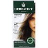 Herbatint Hair Colour 6C Dark Ash Blonde