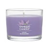 Yankee Candle Mini Jar (1.3 Ounce (Pack of 12), Lilac