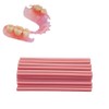 Gum Material - for Repairing Missing Teeth and Smile Improvement.