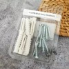 Weplace 위플레이스 PVC 앙카 콘크리트앵커 석고보드앙카 Weplaces PVC Anchor Concrete