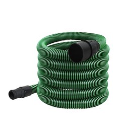 Vacuum Hose for Festool Dust Extractor Hose D27/32x3.5m,CT 26/36/48 CT 15/25 CT MINI and CT MIDI Vacumm (Green-3.5m)