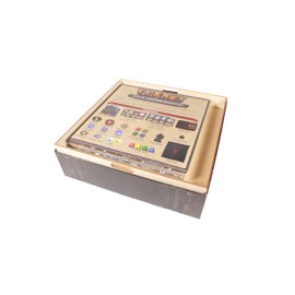 The Broken Token Game Organizer Compatible with Clank! and Clank! in Space!