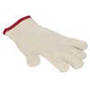 A8 Cut Resistant Gloves HPPE Fiber Food Grade Kitchen Hand