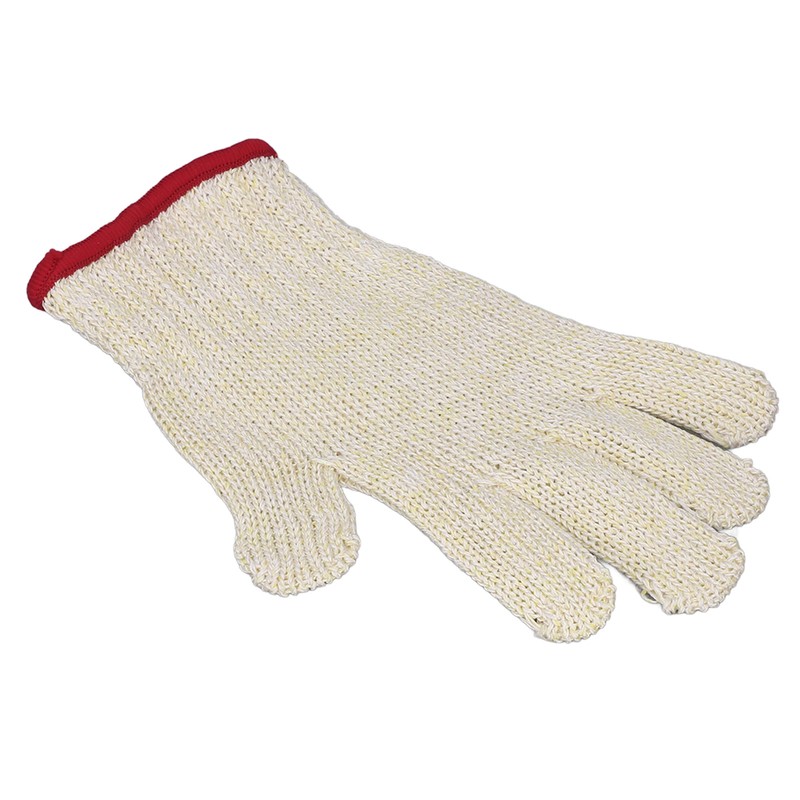 A8 Cut Resistant Gloves HPPE Fiber Food Grade Kitchen Hand