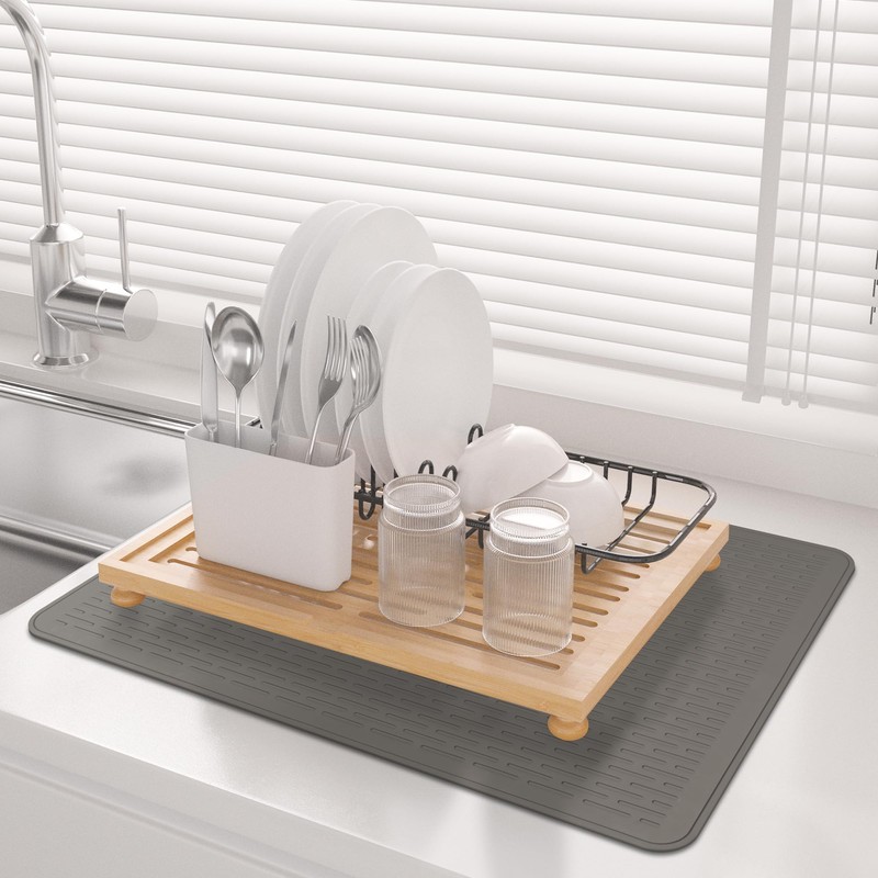LeKuni Hob Cover Plate 71 x 50 cm, Ceramic Hob