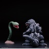 Fujimi Model Chibimaru Godzilla Series No.801 Godzilla (1989) 70th Anniversary