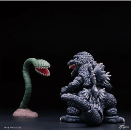 Fujimi Model Chibimaru Godzilla Series No.801 Godzilla (1989) 70th Anniversary Version Chibimaru-801