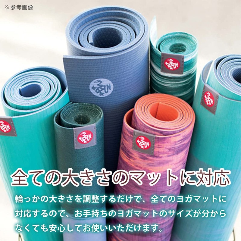 Manduka 332012 Commuter 19FW Yoga Bag, Genuine Japanese Product, Odyssey