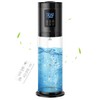 8L Humidifiers for Bedroom, 30dB Quiet, 500ft² Coverage, 60H Runtime,