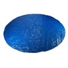 Waterproof Swimming Pool Cover Rainproof Round Pool Dust Cover for