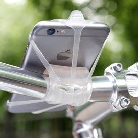 OHS Supply Finn Bicycle Smartphone Holder