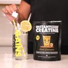 Sweet Lemonade Instantized Creatine - Ultimate Supplement for Muscle Growth