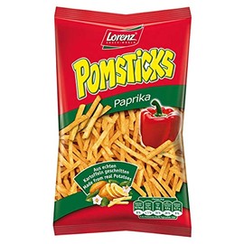 Lorenz Pomsticks Pepper 100 g